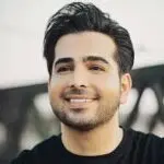 دانلود آهنگ دل دل دل بده به من از فرزاد فرخ